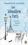 Zwei Schwalben in Paris