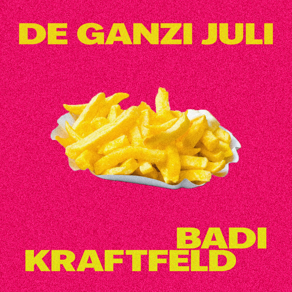 Badi Kraftfeld, Goldnugget