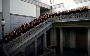 150 Jahre Oratorienchor