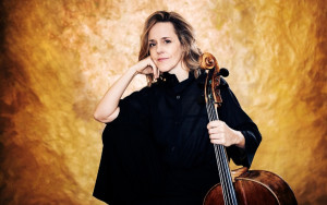 Rezital Sol Gabetta