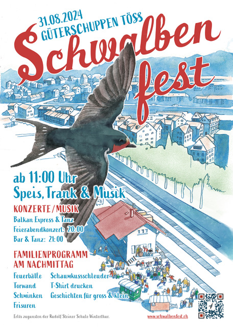 Schwalbenfest