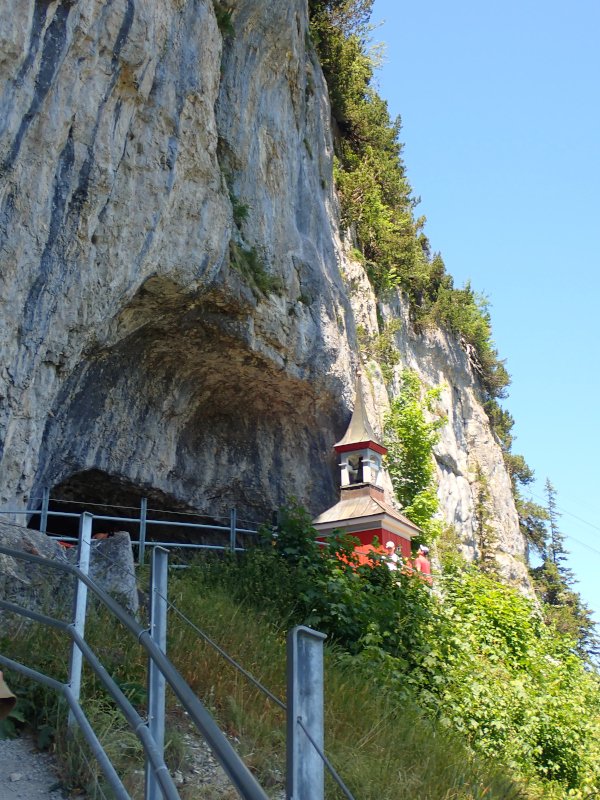 Mensch und Tier in der eiszeitlichen Ostschweiz