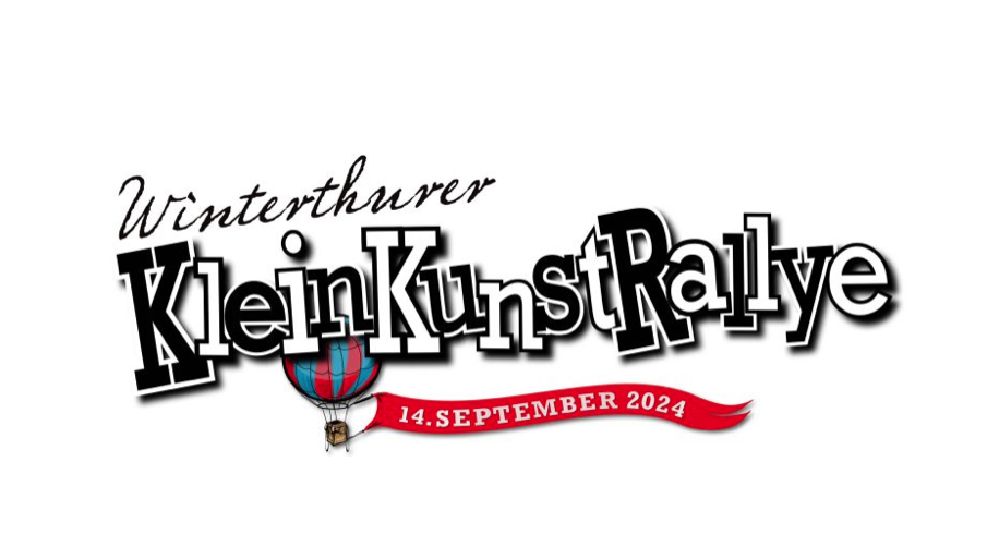 KleinKunstRallye 2024