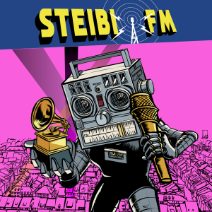 Steibi Fm: Nightrider Soundsystem