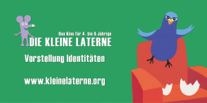 Die Kleine Laterne – Identitäten