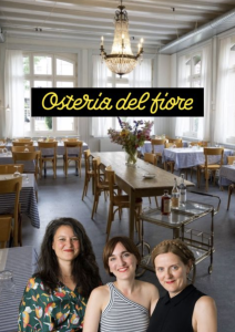 Foto: Osteria del Fiore