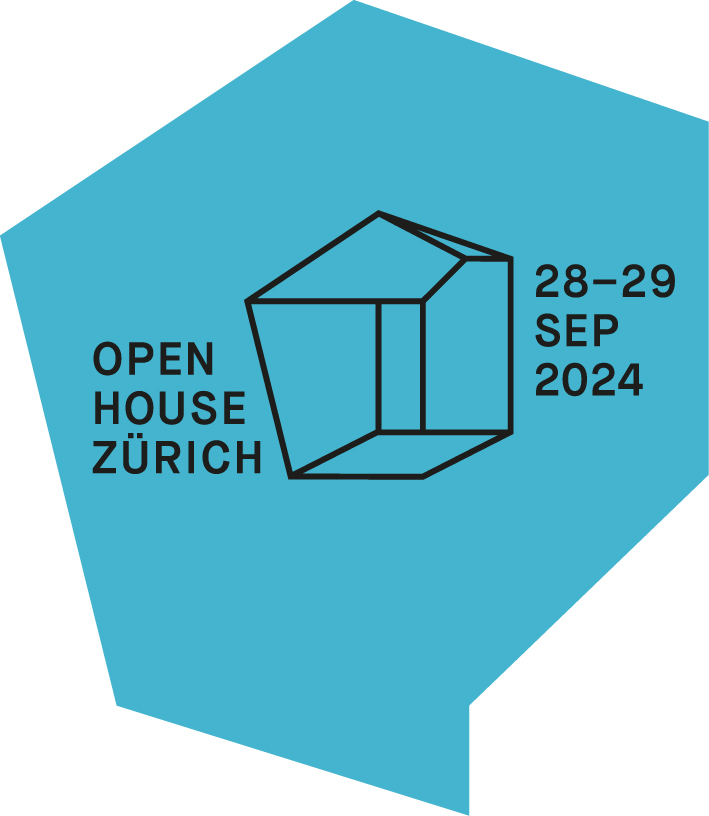 Open House Zürich