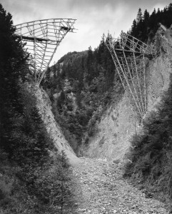 Blauer Montag - Winterthurer Erfolgsgeschichten - Richard Coray und Albert Frey