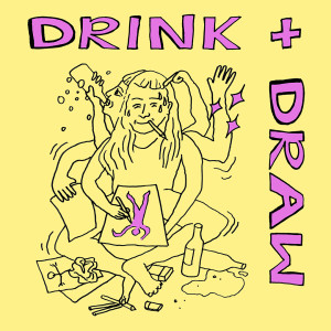 Drink n Draw