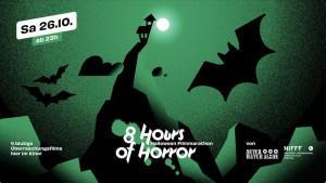 8 Hours of Horror – 3 Edition