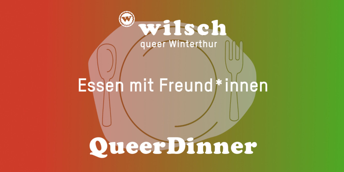 QueerDinner by Jay &amp;amp; Ralf