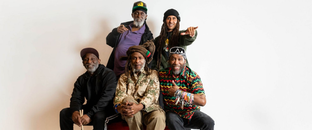 Steel Pulse (UK)