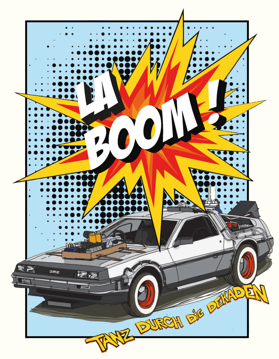 La Boom!