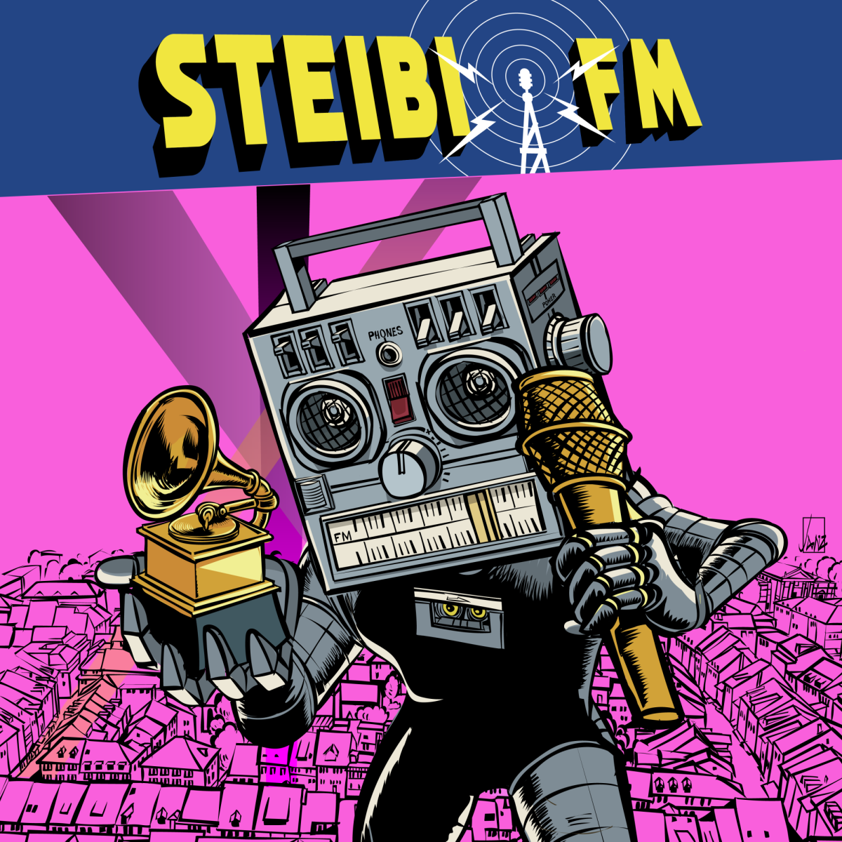 Steibi Fm: Ohrkollektiv