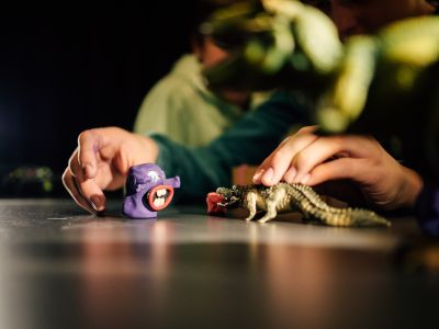 Familien-Workshop: Stop-Motion &amp;amp;amp;amp;amp;amp;amp;amp;amp;amp;amp;amp;amp;amp;amp; Pixilation