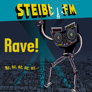 Steibi Fm: 90s Rave