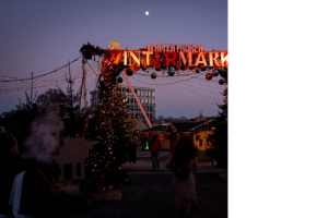 Winterthurer Wintermarkt