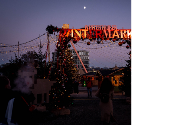 Winterthurer Wintermarkt