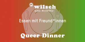 Queer Dinner by Othmar