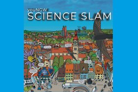 Science Slam Winterthur