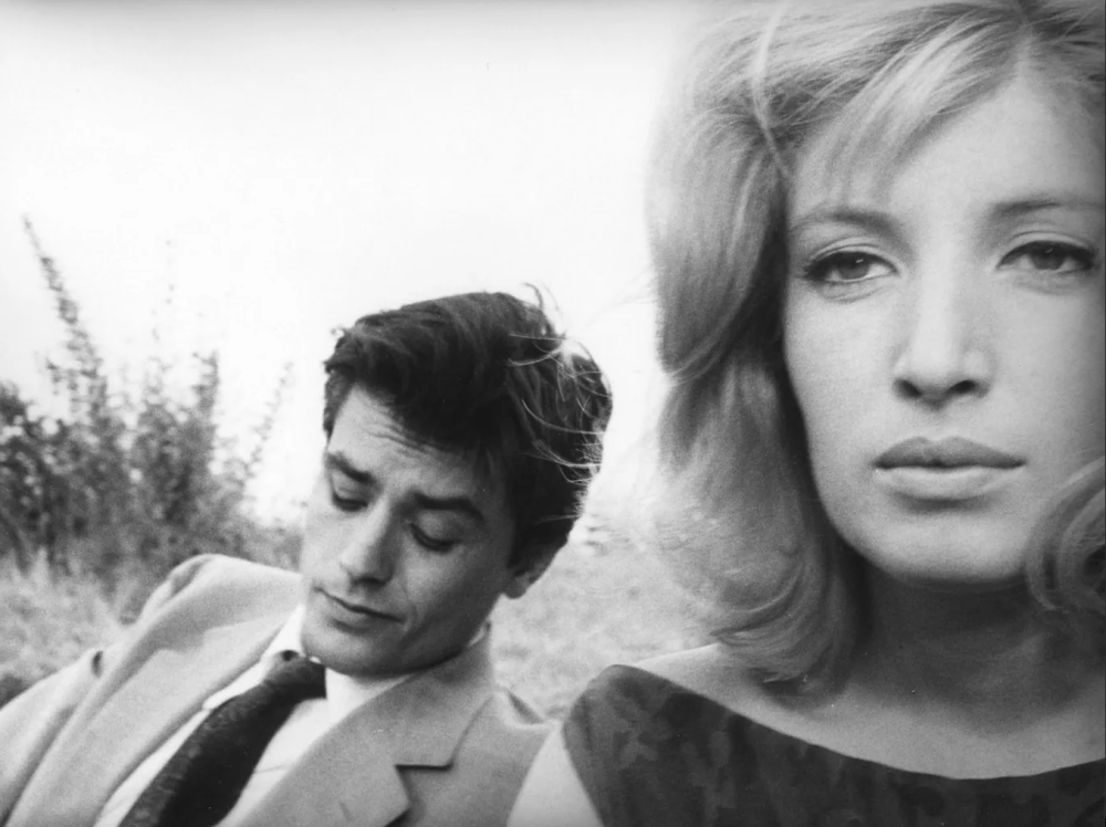 L’eclisse (Liebe 1962)