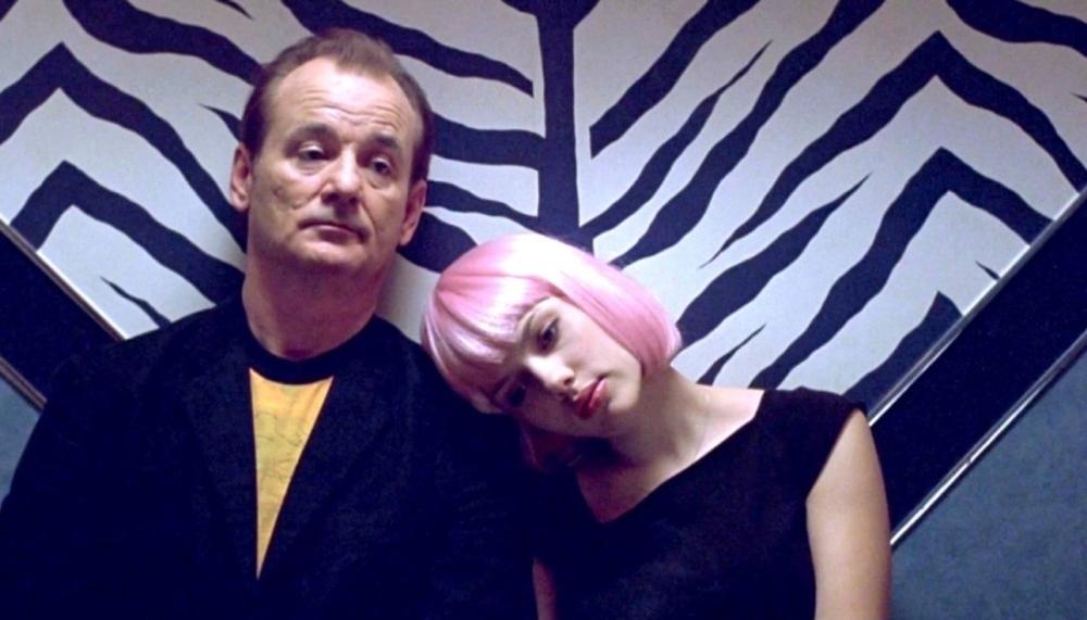 Lost in Translation