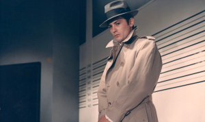 Le samouraï (Der eiskalte Engel)