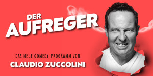 Claudio Zuccolini – Der Aufreger