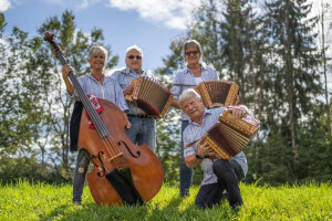 Samstagskonzert - WintiFäger