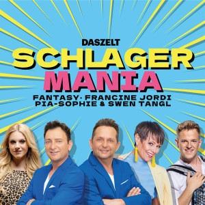 Schlager Mania