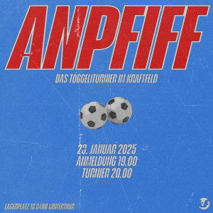 Anpfiff