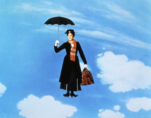 Mary Poppins