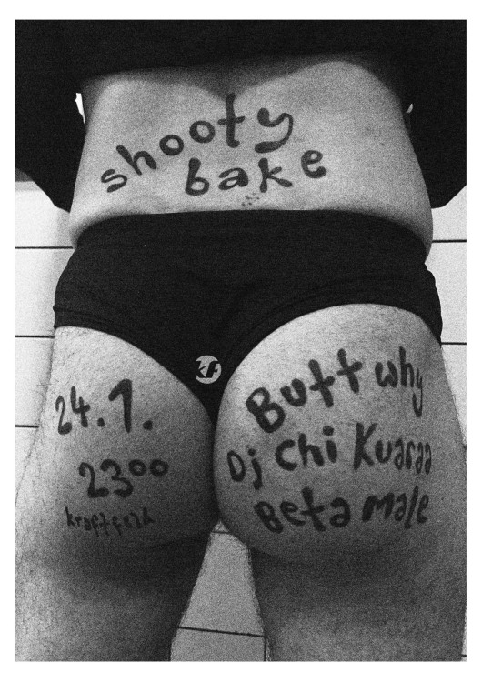 Shooty Bake