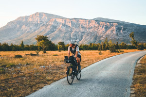 Über alle Grenzen – Explora Live Reportage