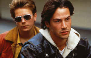 My Own Private Idaho