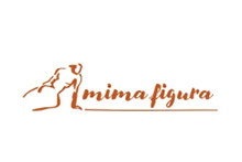 Mima Figura Gruppenausstellung