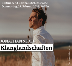 Klanglandschaften