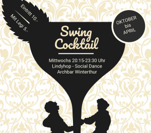 Swing Cocktail