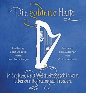 Die Goldene Harfe