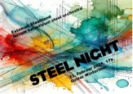 Steel Night