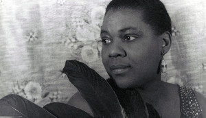 Christina Jaccard, Dave Ruosch, Graziella Ross, Helmut Vogel – Bessie Smith «Empress Of The Blues»