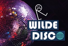 Wilde Disco feat. DJ Rotzphase